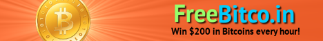 Advertising banner