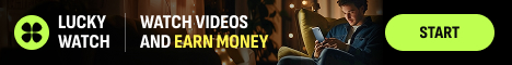 Advertising banner