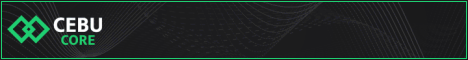 Advertising banner