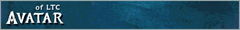 Advertising banner