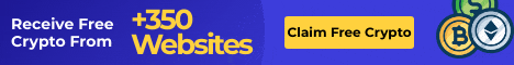Advertising banner